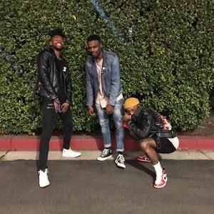 Meet your Posher, Zamark